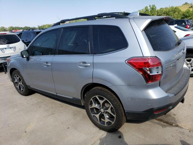 Photo 2 from auction – 2016 SUBARU FORESTER 2 with VIN JF2SJGVC3GH497253