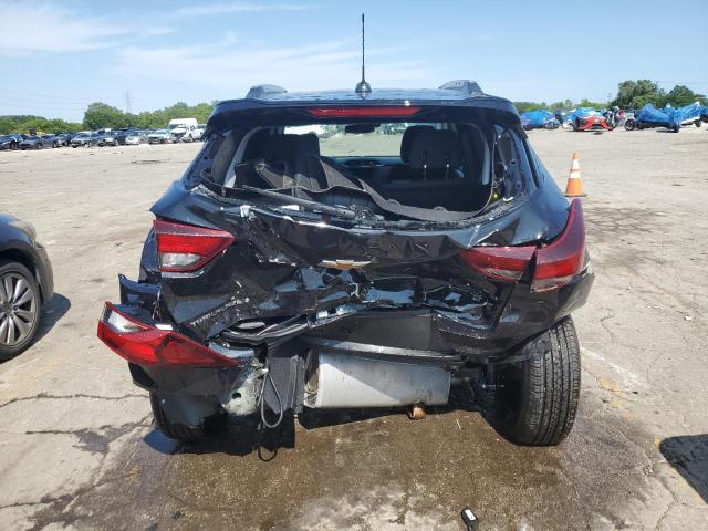 Photo 6 from auction – 2023 CHEVROLET TRAILBLAZE with VIN KL79MPS27PB159922