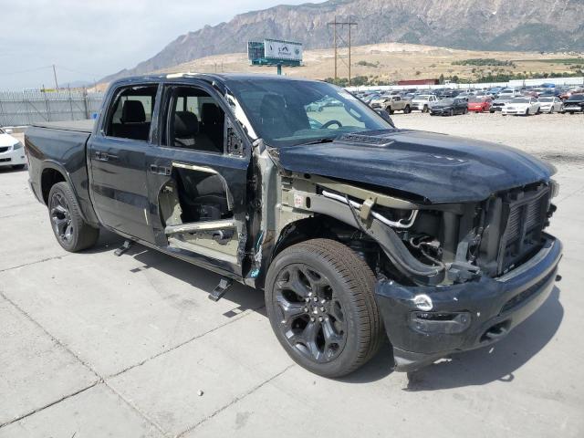 Photo 4 from auction – 2021 RAM 1500 LIMIT with VIN 1C6SRFHT5MN646456