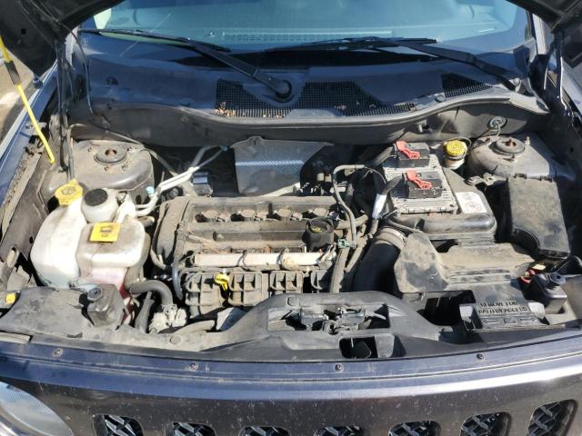 Photo 12 from auction – 2016 JEEP PATRIOT SP with VIN 1C4NJPBA6GD600087