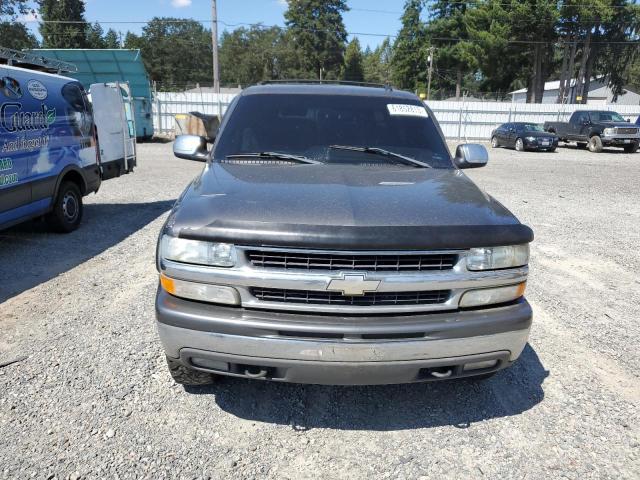 Photo 5 from auction – 2002 CHEVROLET SUBURBAN K with VIN 3GNFK16Z22G326338
