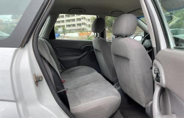 Photo 6 from auction – 2001 FORD FOCUS SE with VIN 1FAFP36311W242437