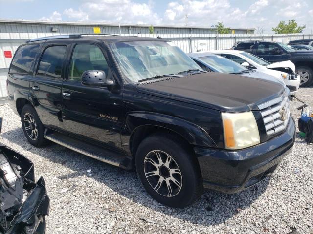 Photo 4 from auction – 2003 CADILLAC ESCALADE with VIN 1GYEC63T73R159856