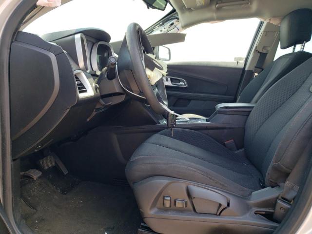 Photo 7 from auction – 2012 CHEVROLET EQUINOX LS with VIN 2GNALBEK3C1264959