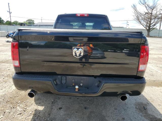 Photo 6 from auction – 2013 RAM 1500 ST with VIN 1C6RR6FT6DS606888