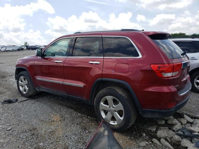 Photo 2 from auction – 2013 JEEP GRAND CHER with VIN 1C4RJEBG6DC656686