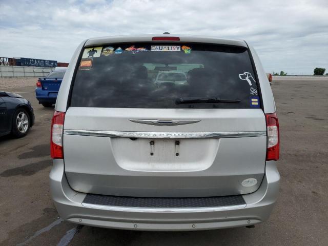 Photo 6 from auction – 2011 CHRYSLER TOWN & COU with VIN 2A4RR8DG2BR759657