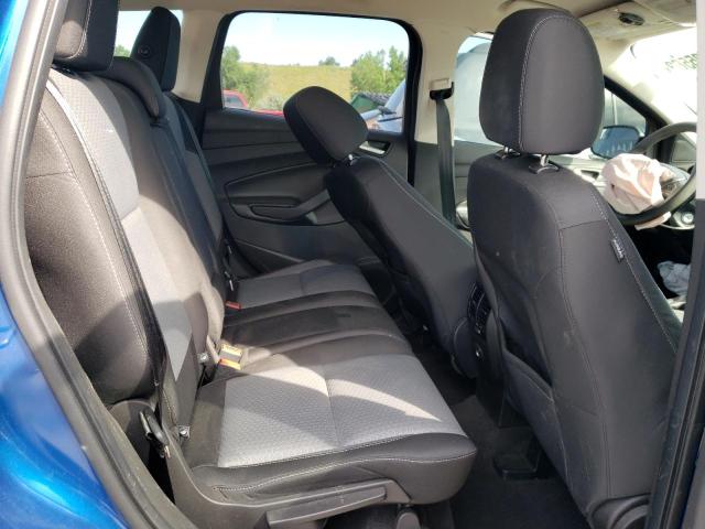 Photo 10 from auction – 2017 FORD ESCAPE SE with VIN 1FMCU9GDXHUC25797
