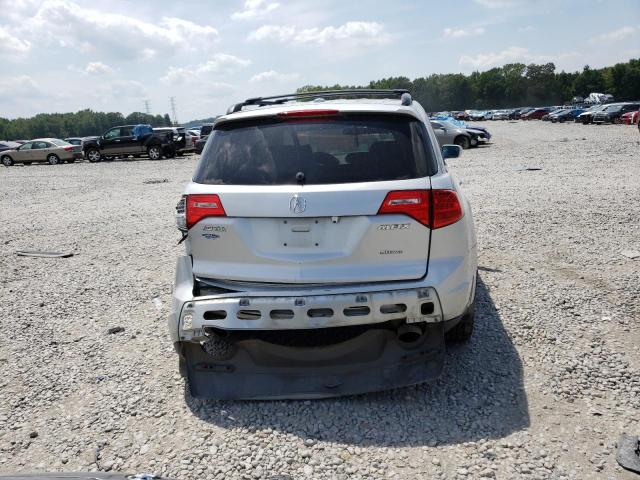 Photo 13 from auction – 2009 ACURA MDX TECHNO with VIN 2HNYD28679H517844