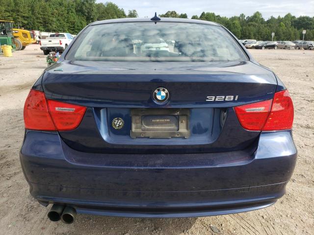 Zdjęcie 6 z aukcji – 2011 BMW 328 XI z VIN WBAPK7C5XBA971722