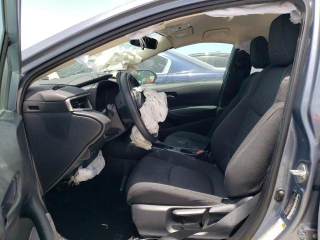 Photo 7 from auction – 2022 TOYOTA COROLLA LE with VIN 5YFVPMAE7NP320898