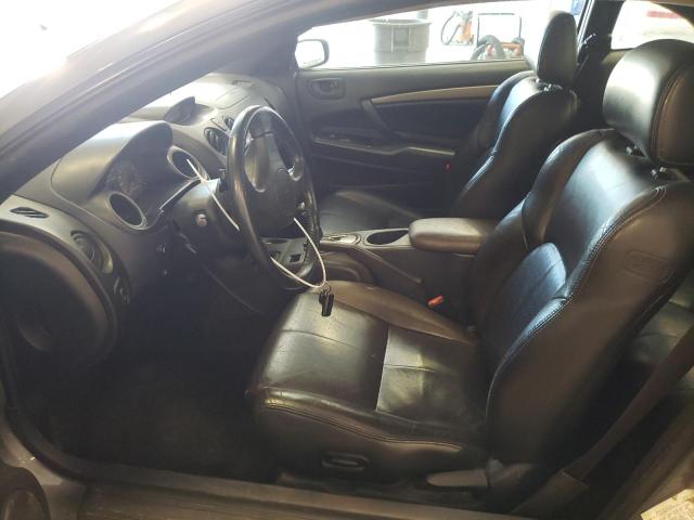 Photo 7 from auction – 2003 MITSUBISHI ECLIPSE GT with VIN 4A3AC74H33E062324