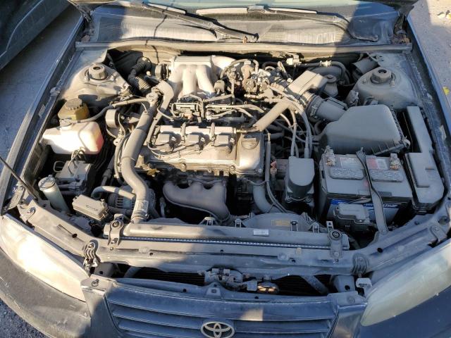 Photo 12 from auction – 1997 TOYOTA CAMRY LE with VIN JT2BF22K2V0025242