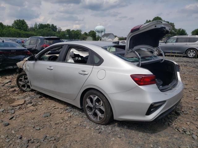 Photo 2 from auction – 2021 KIA FORTE FE with VIN 3KPF24AD1ME345807