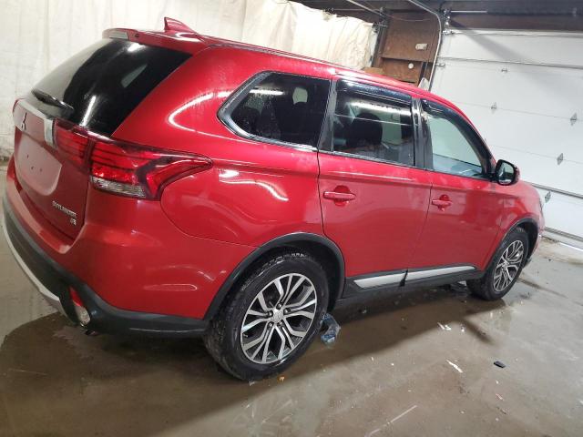 Photo 3 from auction – 2017 MITSUBISHI OUTLANDER with VIN JA4AZ3A38HZ008210