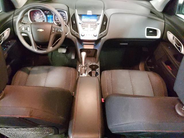 Photo 8 from auction – 2014 CHEVROLET EQUINOX LS with VIN 1GNFLEEK8EZ123743