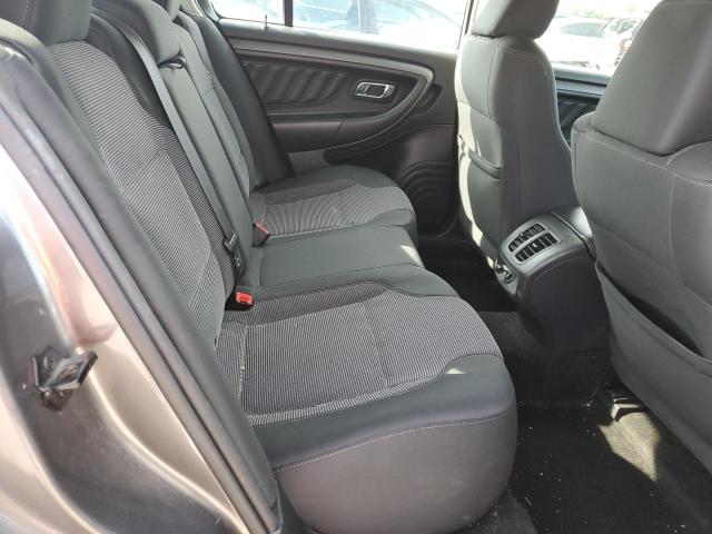 Фото 10 с аукциона – 2011 FORD TAURUS SEL с VIN 1FAHP2EW0BG157082