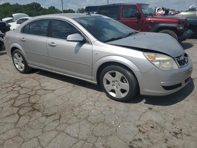 Photo 4 from auction – 2008 SATURN AURA XE with VIN 1G8ZS57N18F172007