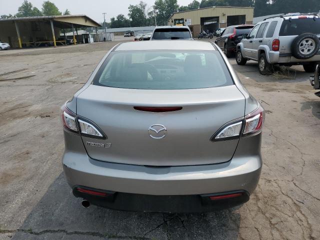 Photo 6 from auction – 2010 MAZDA 3 I with VIN JM1BL1SF1A1130226