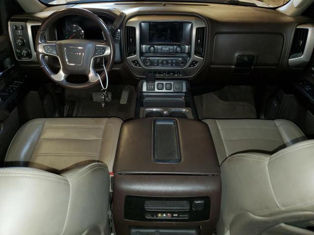 Photo 8 from auction – 2014 GMC SIERRA K15 with VIN 3GTU2WEC6EG545219