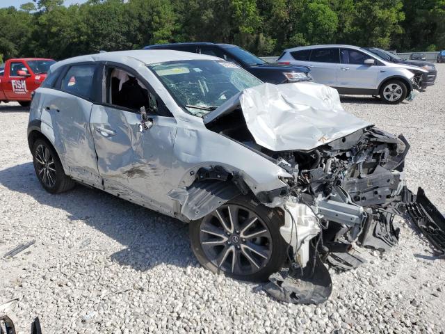 Photo 4 from auction – 2018 MAZDA CX-3 TOURI with VIN JM1DKDC7XJ0332198