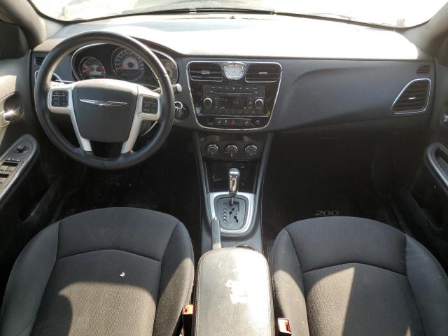 Photo 8 from auction – 2012 CHRYSLER 200 TOURIN with VIN 1C3CCBBB9CN202684