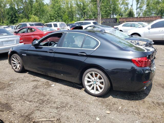 Photo 2 from auction – 2015 BMW 535 XI with VIN WBA5B3C54FD545867
