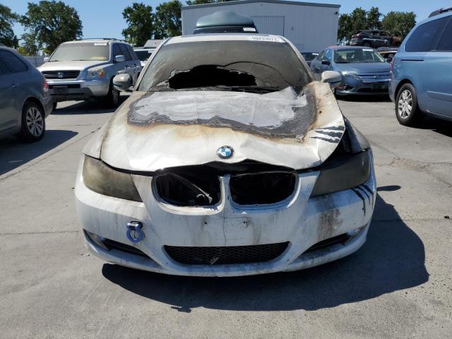 Photo 5 from auction – 2010 BMW 328 I SULE with VIN WBAPH5G5XANM70396