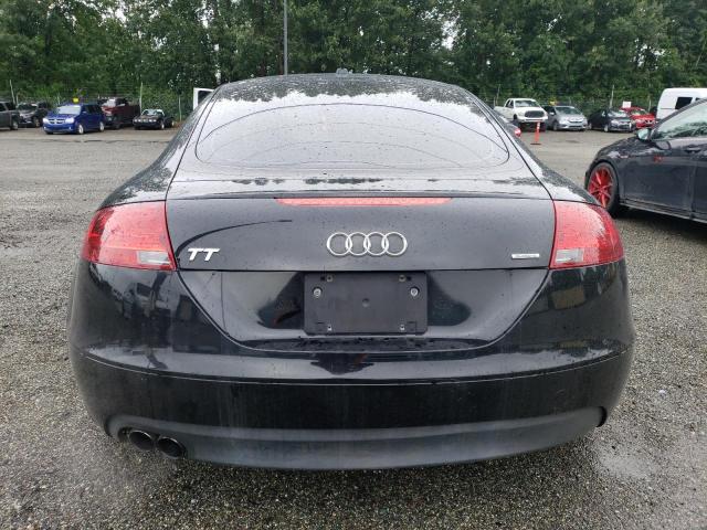 Photo 6 from auction – 2010 AUDI TT PRESTIG with VIN TRUKFAFK6A1014427