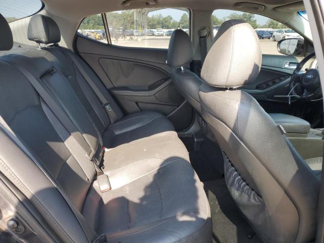 Photo 10 from auction – 2015 KIA OPTIMA EX with VIN 5XXGN4A73FG497068