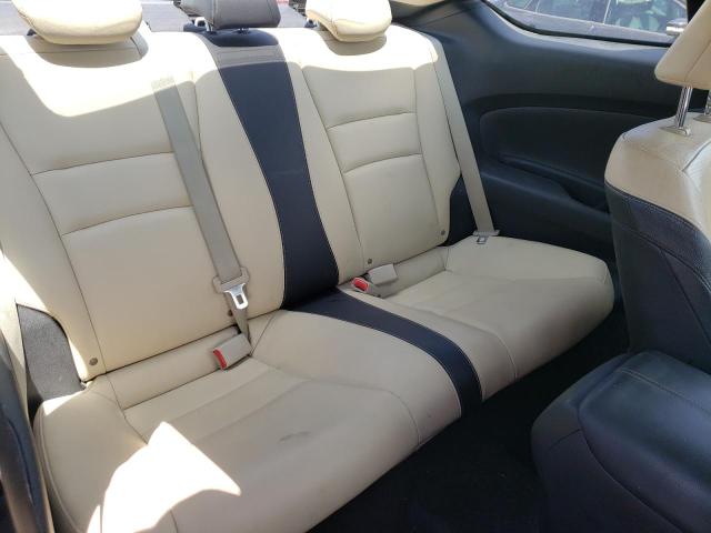 Photo 10 from auction – 2013 HONDA ACCORD EXL with VIN 1HGCT2B87DA007306