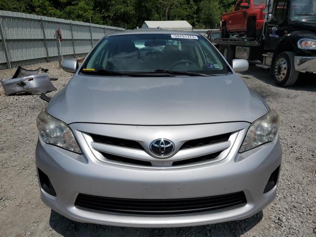 Photo 5 from auction – 2011 TOYOTA COROLLA BA with VIN 2T1BU4EEXBC754217