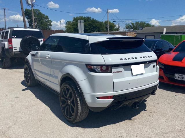 صورة رقم 3 من المزاد - 2012 LAND ROVER RANGE ROVE مع VIN SALVT1BG7CH622073