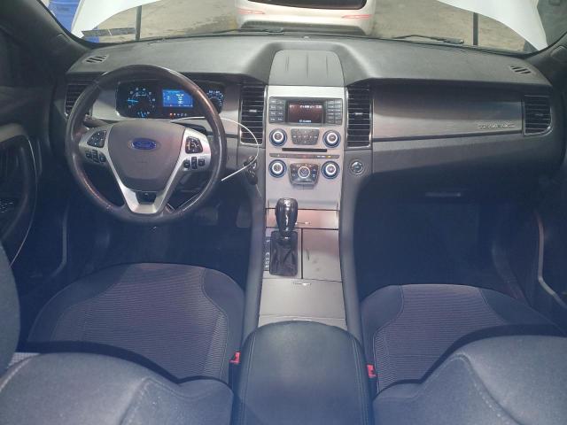 Photo 8 from auction – 2015 FORD TAURUS SEL with VIN 1FAHP2E82FG198952