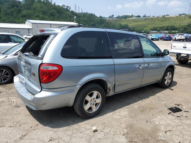 Photo 3 from auction – 2005 DODGE GRAND CARA with VIN 2D4GP44L35R476667