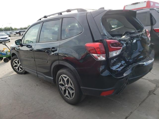 Photo 2 from auction – 2021 SUBARU FORESTER P with VIN JF2SKAFC0MH592437