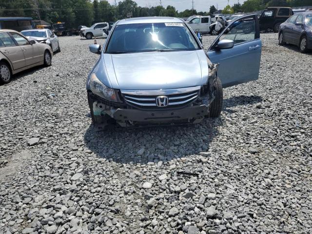 Photo 5 from auction – 2012 HONDA ACCORD EX with VIN 1HGCP2F79CA126317