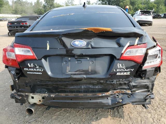 Photo 6 from auction – 2017 SUBARU LEGACY 2.5 with VIN 4S3BNAK69H3057129