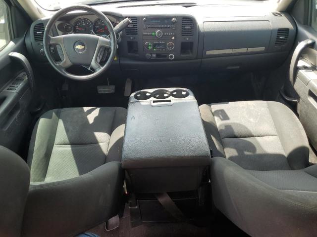 Photo 8 from auction – 2012 CHEVROLET SILVERADO with VIN 3GCPCSE0XCG149798