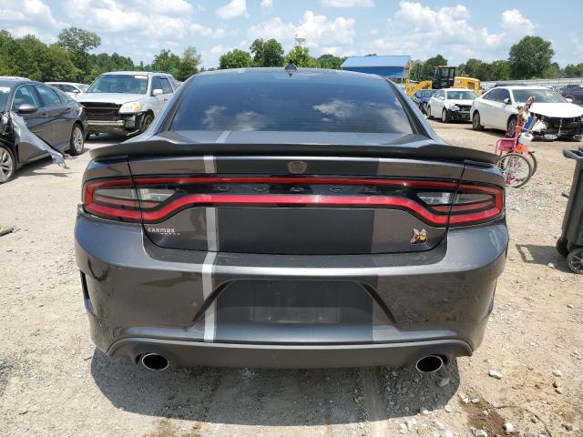 Photo 6 from auction – 2019 DODGE CHARGER SC with VIN 2C3CDXGJ7KH756596