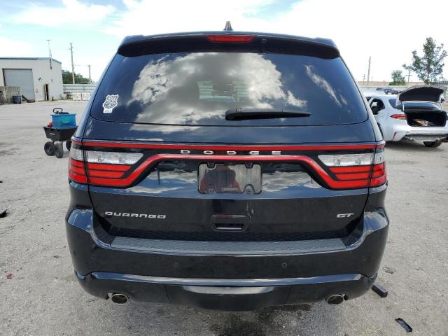 Photo 6 from auction – 2017 DODGE DURANGO GT with VIN 1C4RDHDG3HC722932