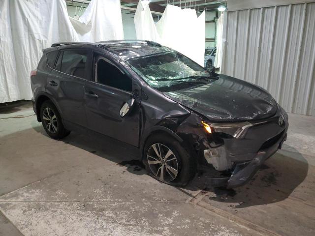 Photo 4 from auction – 2016 TOYOTA RAV4 XLE with VIN JTMRFREV4GJ071303
