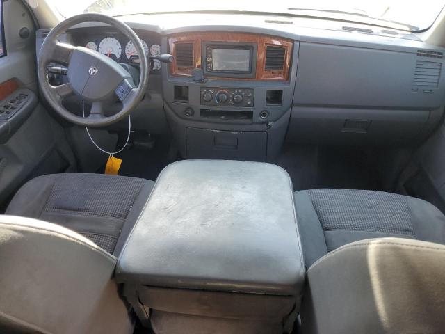 Photo 8 from auction – 2006 DODGE RAM 1500 S with VIN 1D7HA18N96J243241