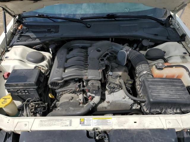Photo 11 from auction – 2010 CHRYSLER 300 TOURIN with VIN 2C3CA5CVXAH164775