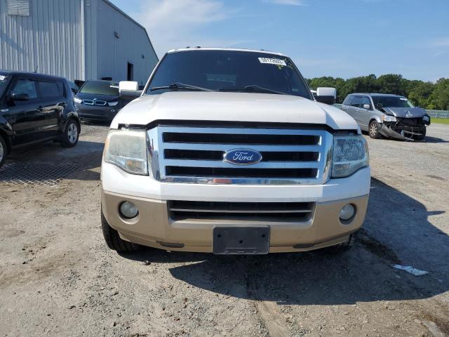 صورة رقم 5 من المزاد - 2011 FORD EXPEDITION مع VIN 1FMJK1H51BEF09360