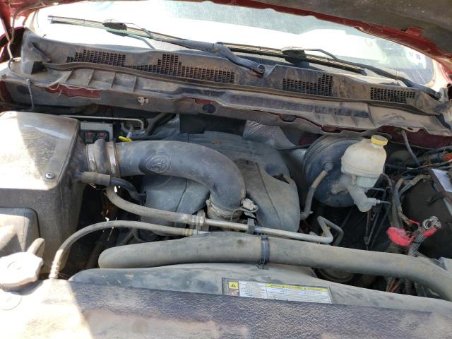Photo 11 from auction – 2011 DODGE RAM 1500 with VIN 1D7RV1CT3BS613666