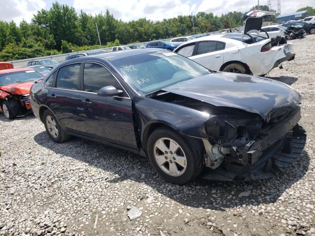 صورة رقم 4 من المزاد - 2008 CHEVROLET IMPALA LT مع VIN 2G1WT58K981361790