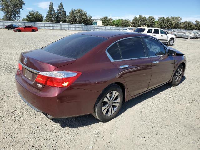 Photo 3 from auction – 2015 HONDA ACCORD LX with VIN 1HGCR2F36FA064841