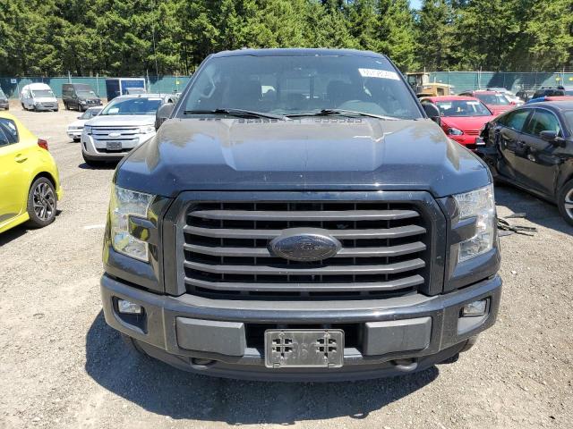 Photo 5 from auction – 2016 FORD F150 SUPER with VIN 1FTEX1EP3GFD42370