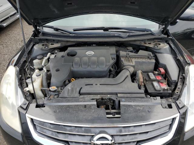 Photo 11 from auction – 2012 NISSAN ALTIMA BAS with VIN 1N4AL2AP2CN565284